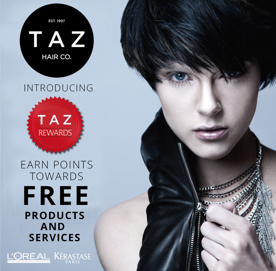 best toronto hair salons