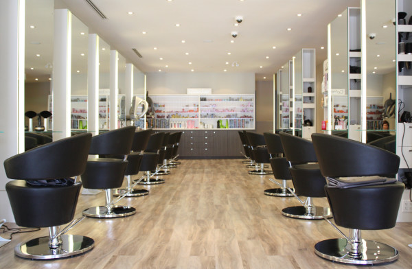 Kingsway Taz Hair Co Best Salon Toronto Top Salon Toronto