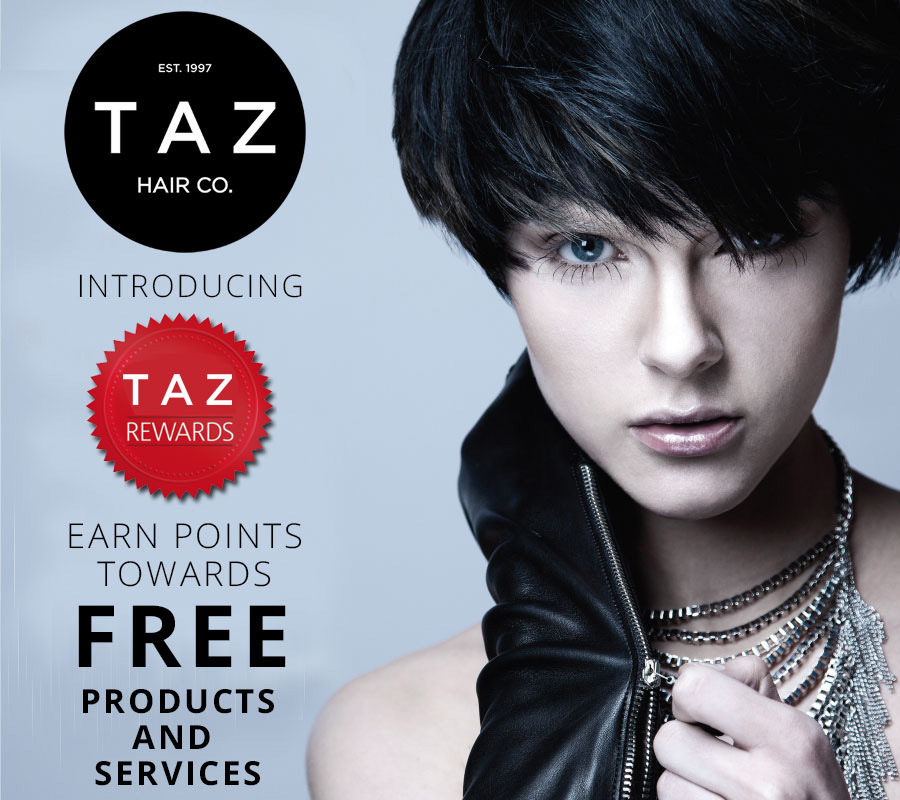 best toronto hair salons
