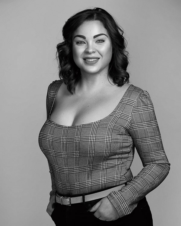 Kingsway Taz Hair Co. Best Salon Toronto Top Salon Toronto hairdressers toronto best